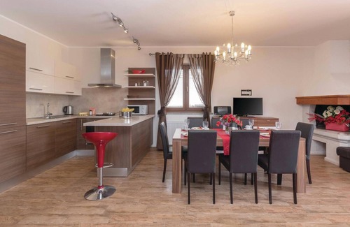 Barbariga Maison | Superbe maison à Betiga avec WiFi