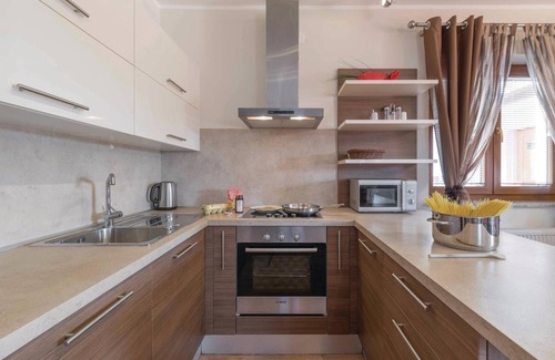 Barbariga Maison | Superbe maison à Betiga avec WiFi