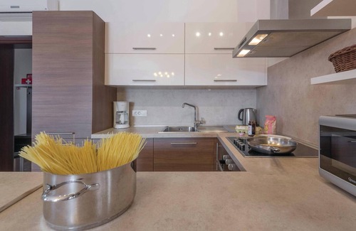Barbariga Maison | Superbe maison à Betiga avec WiFi