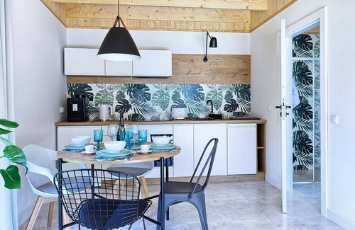 Bialogora Maison | Cozy home in Bialogora with WiFi