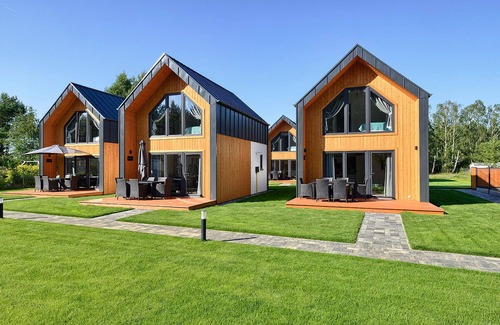 Bialogora Maison | Cozy home in Bialogora with WiFi