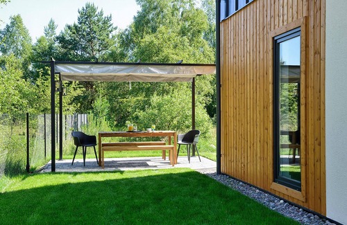 Bialogora Maison | Cozy home in Bialogora with WiFi
