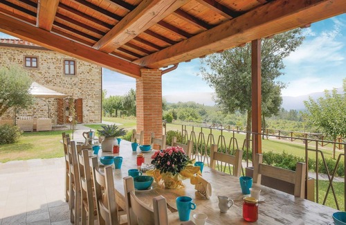 Bibbiena Maison | Resort Le Rose