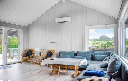 Vindafjord Maison | Cozy Home In Bjoa With Wifi