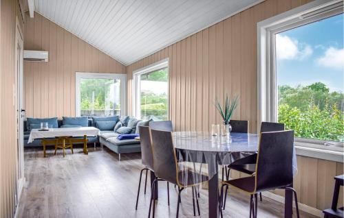 Vindafjord Maison | Cozy Home In Bjoa With Wifi