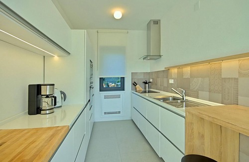 Bokordici Maison | Villa Vala