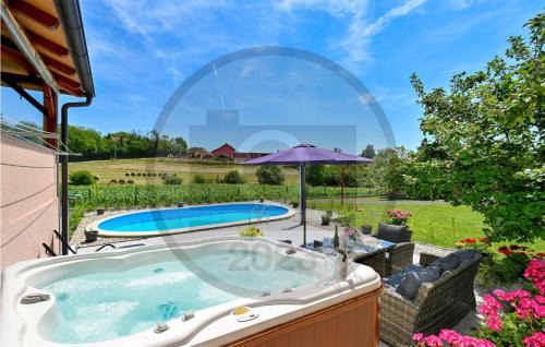 Breznicki Hum Maison | Cozy Home In Breznicki Hum