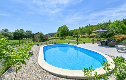 Breznicki Hum Maison | Cozy Home In Breznicki Hum