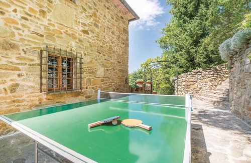 Castiglion Fiorentino Maison | Ca' Del Poggio