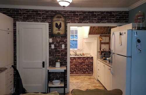 Moreton's Harbour Maison | Cozy home in moretons harbour.