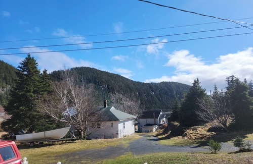 Moreton's Harbour Maison | Cozy home in moretons harbour.
