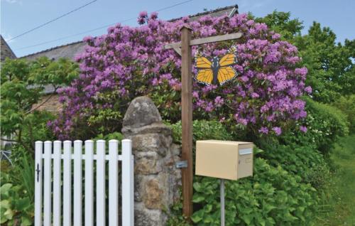 Callac Maison | Cozy Home In Callac De Bretagne