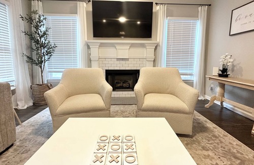 Atlanta Maison | Cozy home in central ATL.