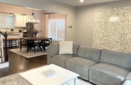 Atlanta Maison | Cozy home in central ATL.