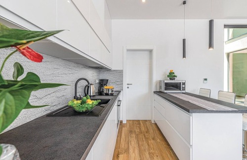 Cervar Maison | Superbe maison de 4 chambres à Cervar