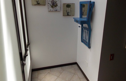 Vila Suzana Maison | Accueil chaleureux dans la cannelle