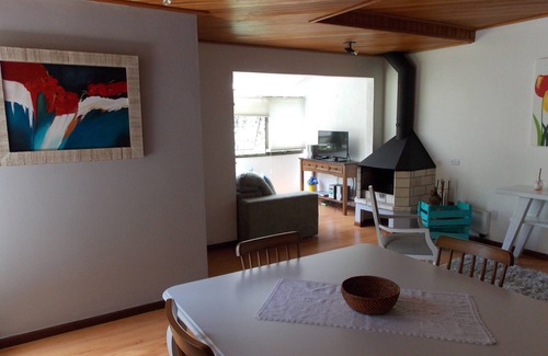 Vila Suzana Maison | Accueil chaleureux dans la cannelle