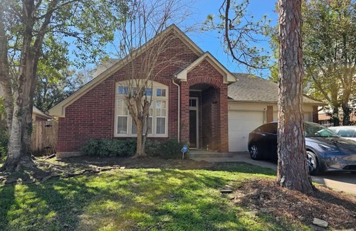 Clear Lake Maison | Cozy home in Clear Lake