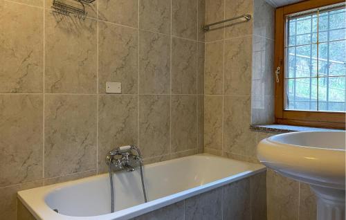 Prota Maison | Cozy Home In Comano With Wifi