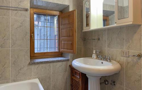 Prota Maison | Cozy Home In Comano With Wifi