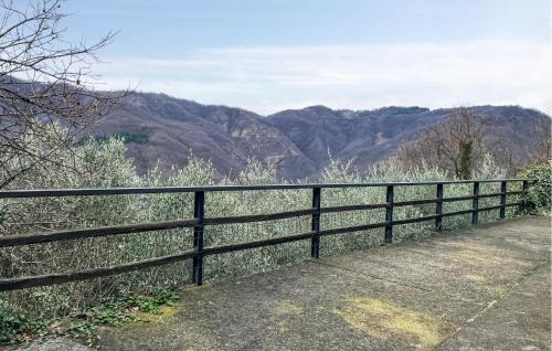 Prota Maison | Cozy Home In Comano With Wifi