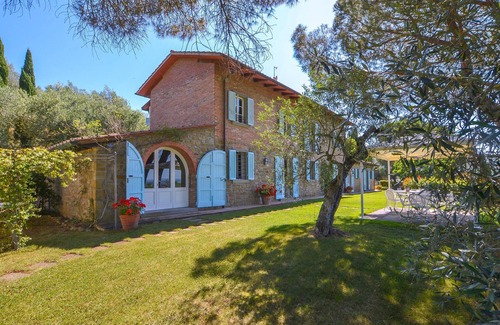 Ferretto Maison | Maison confortable à Cortona avec.