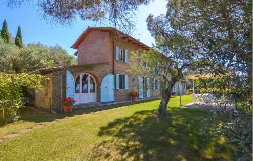 Ferretto Maison | Cozy Home In Cortona With Kitchen