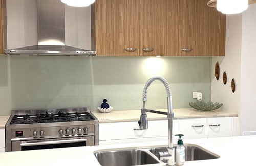 Craigieburn Maison | Cozy Home in Craigieburn | 20mins away from Melbourne Airport