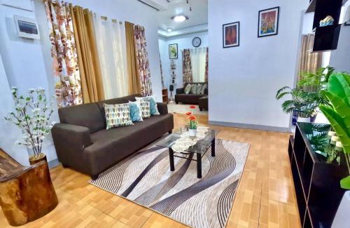 General Santos Maison | Cozy Home in Dadiangas, General Santos City - Perfect for Families Travelers