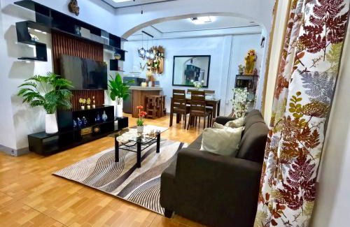 General Santos Maison | Cozy Home in Dadiangas, General Santos City - Perfect for Families Travelers