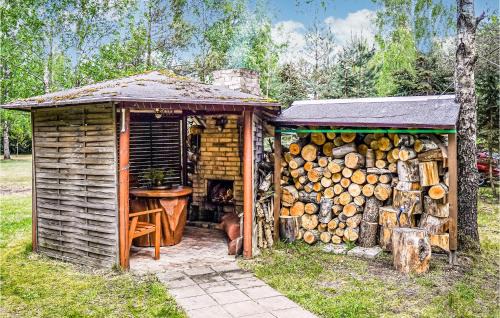 Biały Bor Maison | Cozy Home In Drzonowo With Sauna