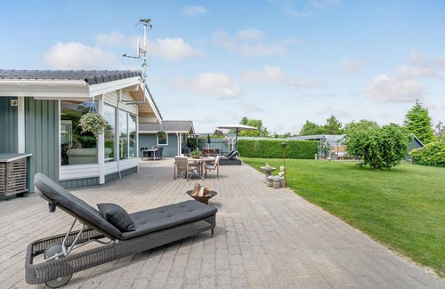 Lystrup Maison | Superbe maison de 2 chambres à Egå