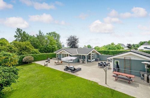 Lystrup Maison | Superbe maison de 2 chambres à Egå