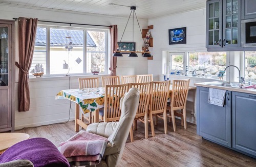 Egersund Maison | Maison confortable à Egersund avec WiFi
