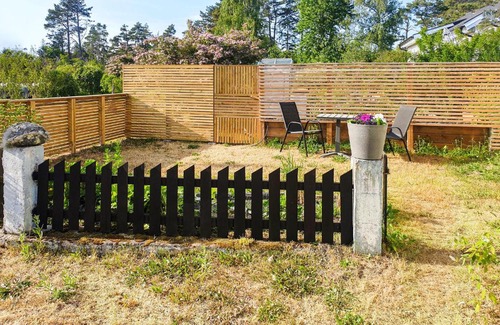 Farjestaden Maison | Cozy Home In Färjestaden With Wifi