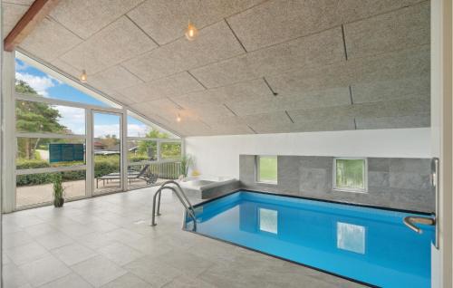 Ertebølle Maison | Cozy Home In Farsø With Sauna