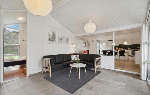 Ertebølle Maison | Cozy Home In Farsø With Sauna