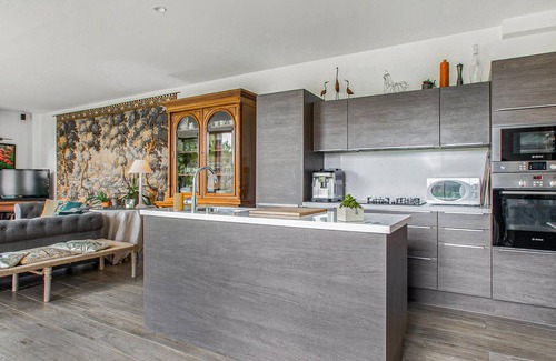 Le Mesnil-Jourdain Maison | Cozy home in Le Mesnil-Jourdain