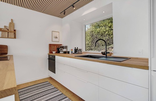 Fredericia Maison | Maison confortable à Fredericia avec.