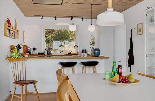 Fredericia Maison | Maison confortable à Fredericia avec.