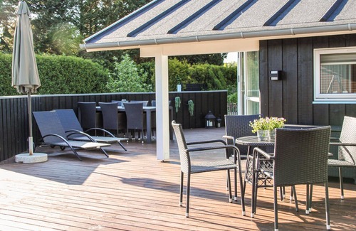 Frørup Maison | Belle maison de 2 chambres à Frørup