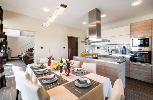 Galizana Maison | Superbe maison de 3 chambres à Galizana