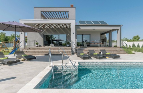 Galizana Maison | Superbe maison de 3 chambres à Galizana