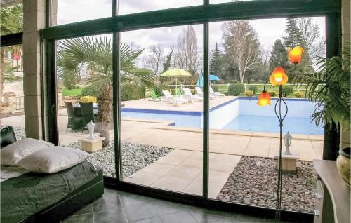 Gardonne Maison | Cozy Home In Gardonne With Wifi