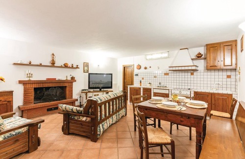 Caldana Maison | SUGHERETO 2