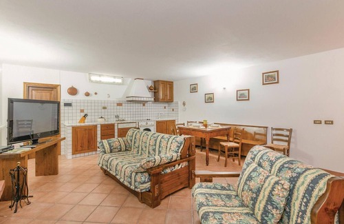 Caldana Maison | SUGHERETO 2