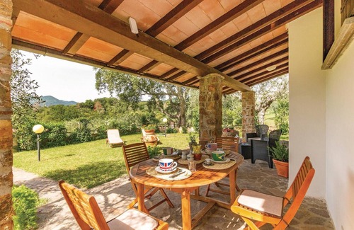 Caldana Maison | SUGHERETO 2