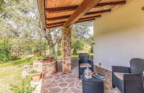 Caldana Maison | SUGHERETO 2