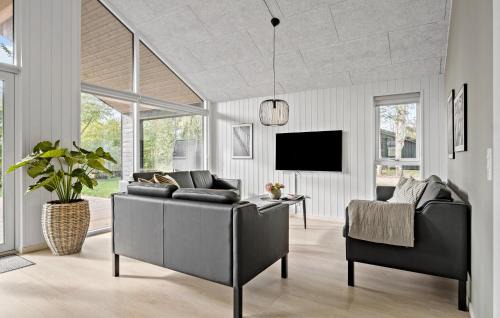 Gilleleje Maison | Cozy Home In Gilleleje With Sauna