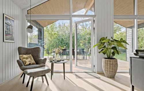 Gilleleje Maison | Cozy Home In Gilleleje With Sauna